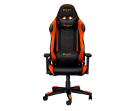 CANYON Deimos GC-4 Pomarańczowy - 1356373 - zdjęcie 2